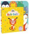 BUB-BUB! TOCA, TOCA