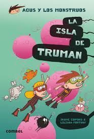 L'ILLA DE TRUMAN