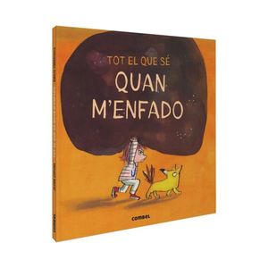 TOT EL QUE SÉ QUAN M'ENFADO