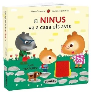 EL NINUS VA A CASA ELS AVIS