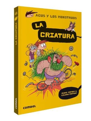 LA CRIATURA