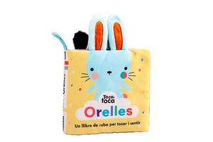 ORELLES TOCA, TOCA