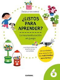 ¿LISTOS PARA APRENDER? LA NEUROEDUCACIÓN EN JUEGO 5 AÑOS