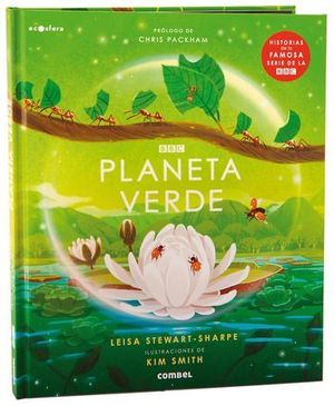 EL PLANETA VERD