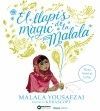 EL LLAPIS MÀGIC DE LA MALALA