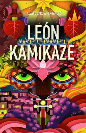 LEON KAMIKAZE