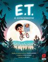 E.T.EL EXTRATERRESTRE