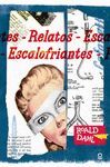 RELATOS ESCALOFRIANTES DE ROALD DAHL