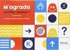 M´AGRADA LLENGUA 4 ANYS
