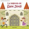 LA LLEGENDA DE SANT JORDI
