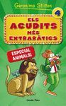 ELS ACUDITS MÉS EXTRARÀTICS 4.