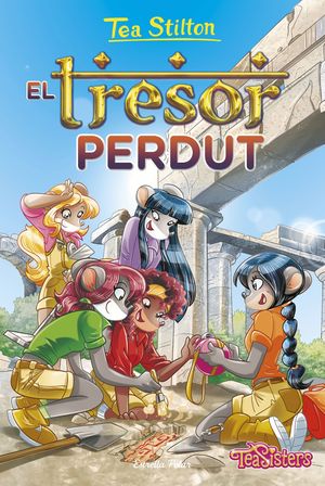 EL TRESOR PERDUT