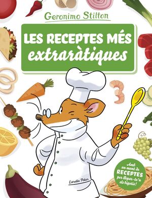 LES RECEPTES MÉS EXTRARÀTIQUES