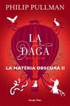 LA MATÈRIA OBSCURA 2. LA DAGA