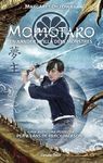 MOMOTARO 1. EN XANDER I L'ILLA DELS MONSTRES