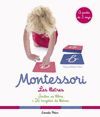 MONTESSORI. LES LLETRES