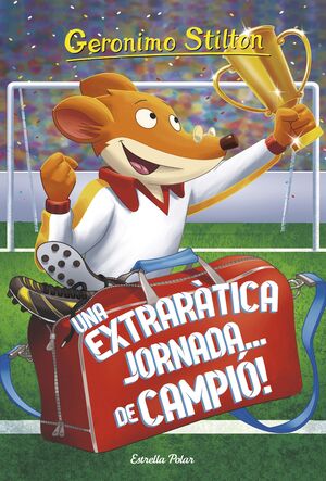 GS35N.EXTRARATICA JORNADA