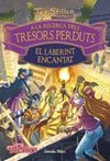 EL LABERINT ENCANTAT