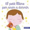 EL PETIT LLIBRE PER ANAR A DORMIR