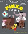 EN PINXO I EL JAZZ. LLIBRE MUSICAL