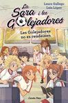 LES GOLEJADORES NO ES RENDEIXEN