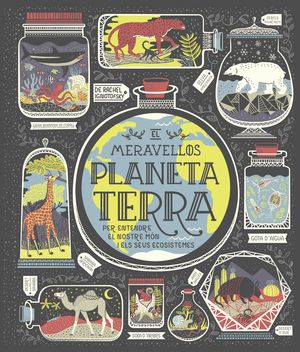 EL MERAVELLÓS PLANETA TERRA