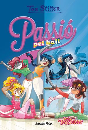 PASSIÓ PEL BALL