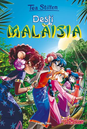 DESTÍ MALÀISIA
