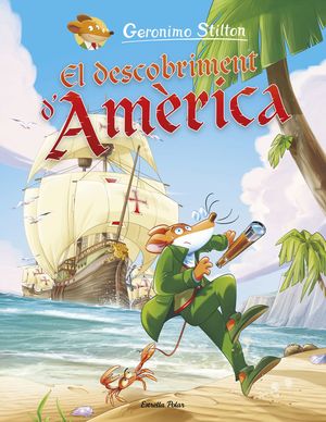 EL DESCOBRIMENT D'AMÈRICA