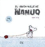 EL LARGO VIAJE DE NANUQ