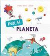 !HOLA! PLANETA