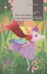 ¡UN UNICORNIO, ES UN UNICORNIO!