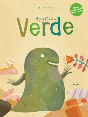 MONSTRUO VERDE