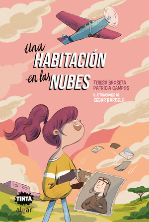 UNA HABITACIÓN EN LAS NUBES