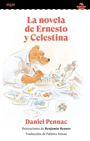 NOVELA DE ERNESTO Y CELESTINA, LA