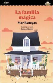 LA FAMILIA MÁGICA