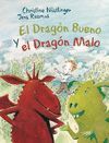 DRAGÓN BUENO Y EL DRAGÓN MALO, EL