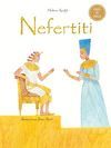 NEFERTITI (CAT.)