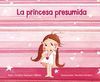 LA PRINCESA PRESUMIDA