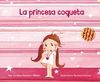 LA PRINCESA COQUETA