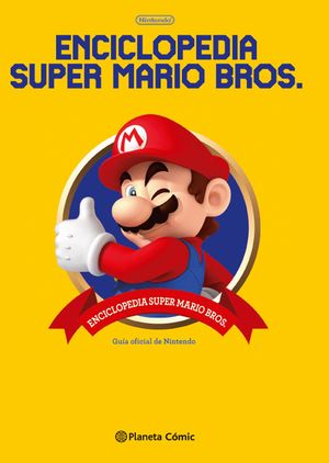 SUPER MARIO BROS 30ª ANIVERSARIO