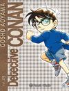 DETECTIVE CONAN Nº25 (NUEVA EDICION)