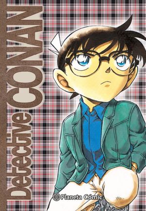 DETECTIVE CONAN Nº31