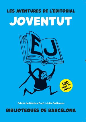 LES AVENTURES DE L'EDITORIAL JOVENTUT