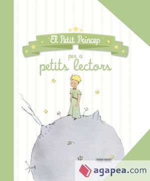 EL PETIT PRINCEP PER A PETITS LECTORS