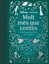 MOLT MÉS QUE CONTES. HISTÒRIES PER APRENDRE A SER FELIÇOS
