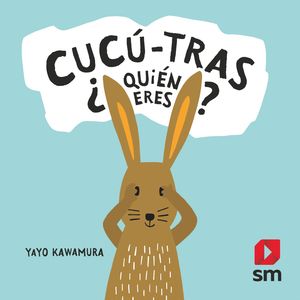 CUCU-TRAS¿QUIEN ERES?