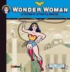 WONDER WOMAN LA HISTORIA DE LA PRINCESA