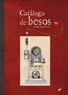 CATALOGO DE BESOS