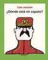 ¿DÓNDE ESTÁ MI ZAPATO?